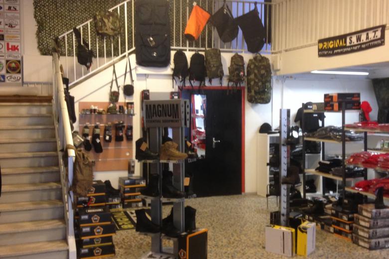 Ais Equipement Rennes