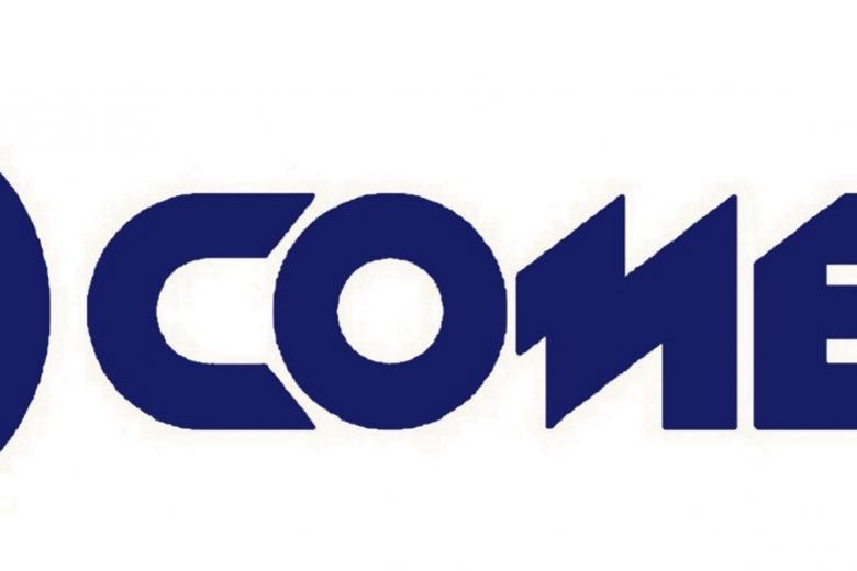 Cometi Logo