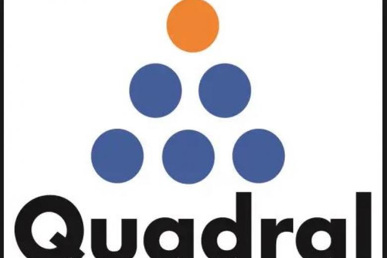 Image de l'actualité logo quadral