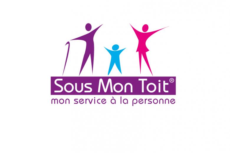 sous mon toit logo