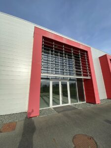 Vente Entrepôt – Local d’activité à Brécé de 250m² - Réf. n°4038 - PHOTO1_4038.jpg