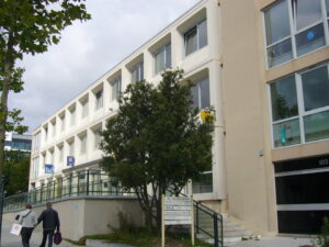 Location Bureau à Rennes de 103m² - Réf. n°2797 - PHOTO5_2797.jpg