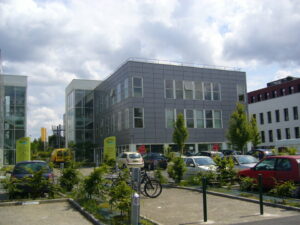 Location Bureau à Rennes de 80m² - Réf. n°4189 - PHOTO2_4189.jpg