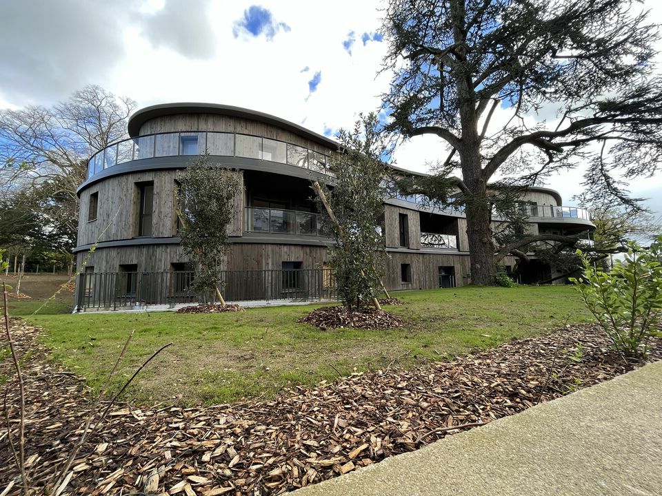 Vente Bureaux à Bruz de 388m² - Réf. n°3425 - PHOTO1_3425_1684137607.jpg