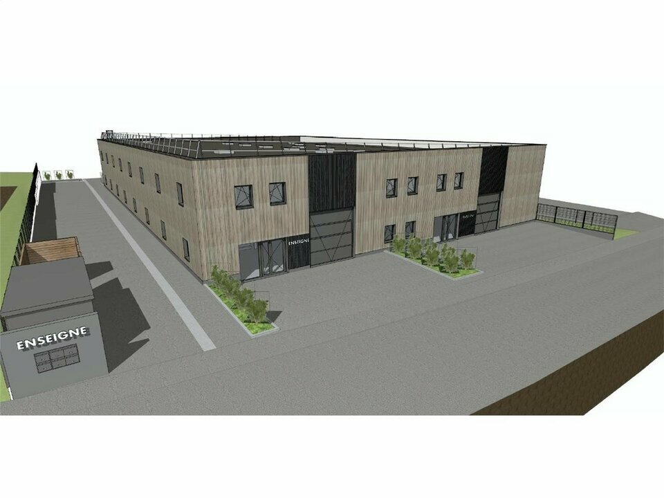 Vente Entrepôt – Local d&rsquo;activité à Melesse de 1016.95m² - Réf. n°4034 - PHOTO1_4034_1676278811.jpg
