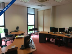 Vente Bureaux à Rennes de 437m² - Réf. n°2661 - PHOTO1_2661_1729233379.jpg