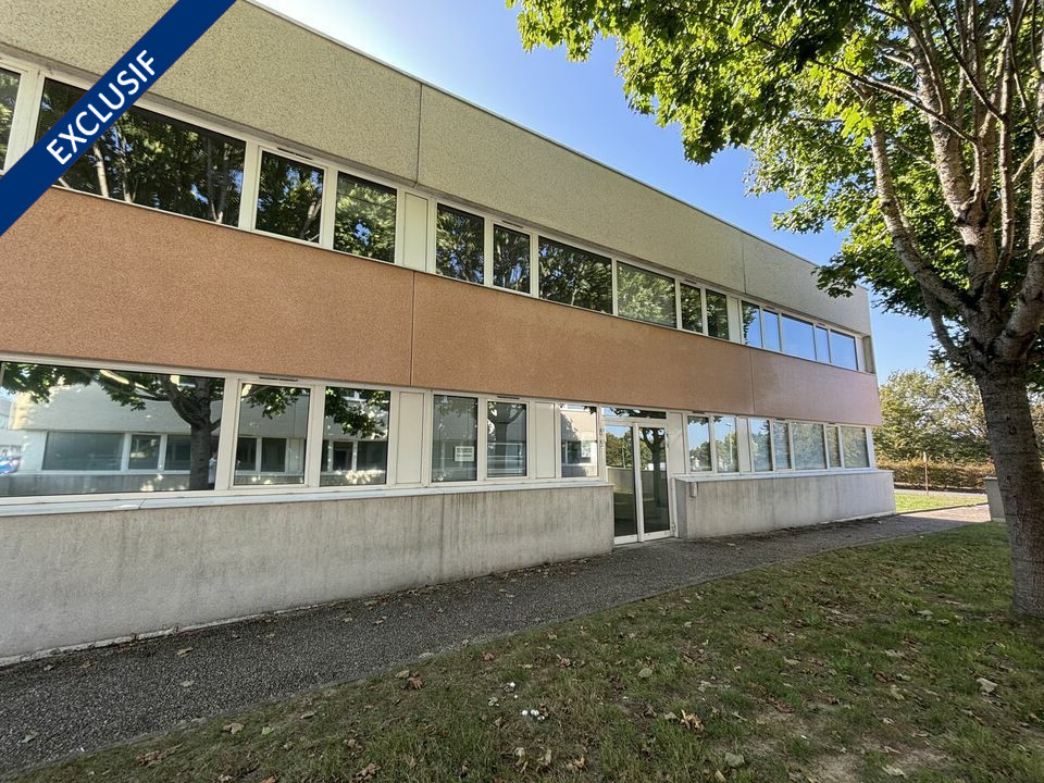 Location Bureaux à Bruz de 165m² - Réf. n°4215 - PHOTO1_4215_1729233450.jpg