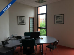 Vente Bureaux à Rennes de 437m² - Réf. n°2661 - PHOTO4_2661_1729233379.jpg