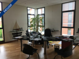 Vente Bureaux à Rennes de 437m² - Réf. n°2661 - PHOTO9_2661_1729233379.jpg