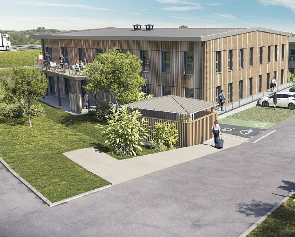 Vente Bureaux à BREAL SOUS MONTFORT de 187.25m² - Réf. n°4566 - PHOTO1_4566_1743498296.jpg