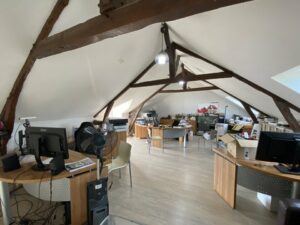 Vente Entrepôt – Local d&rsquo;activité à Servon-sur-Vilaine de 910m² - Réf. n°4686 - PHOTO5_4686_1760349779.jpg