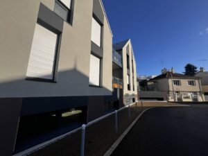 Vente Bureaux à LA CHAPELLE DES FOUGERETZ de 135m² - Réf. n°3417 - PHOTO4_3417_1764086519.jpg