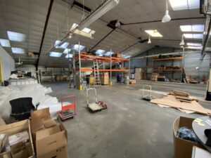 Vente Entrepôt – Local d&rsquo;activité à SAINT JACQUES DE LA LANDE de 900m² - Réf. n°2197 - PHOTO6_2197_1764000909.jpg