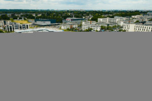 Location Bureaux à SAINT GREGOIRE de 55m² - Réf. n°1598 - default