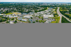 Location Bureaux à SAINT GREGOIRE de 55m² - Réf. n°1598 - default