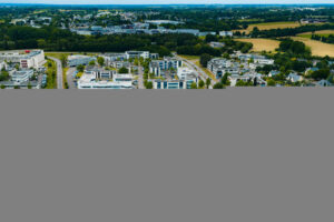 Location Bureaux à SAINT GREGOIRE de 55m² - Réf. n°1598 - default