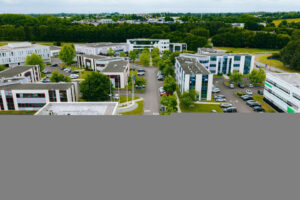 Location Bureaux à SAINT GREGOIRE de 55m² - Réf. n°1598 - default