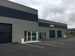 Location Entrepôt – Local d&rsquo;activité à Pacé de 280m² - Réf. n°3129 - PHOTO1_3129_1751467061.jpg