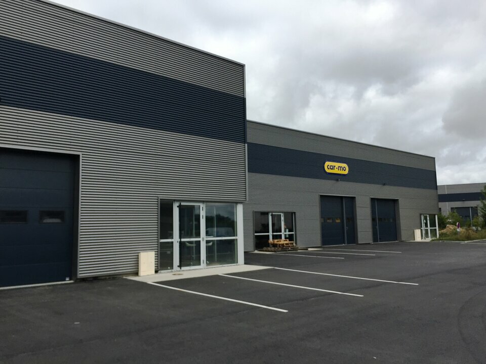 Location Entrepôt – Local d&rsquo;activité à Pacé de 280m² - Réf. n°3129 - PHOTO1_3129_1751467061.jpg