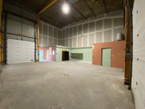 Location Entrepôt – Local d&rsquo;activité à Cesson-Sévigné de 150m² - Réf. n°4090 - PHOTO1_4090_1776665989.jpg