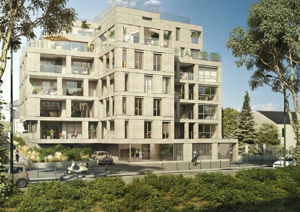 Vente Bureaux à Rennes de 135m² - Réf. n°4308 - PHOTO1_4308_1710768454.jpg