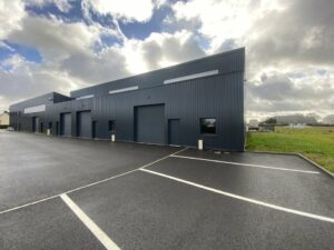 Location Entrepôt – Local d&rsquo;activité à LA BOUEXIERE de 750m² - Réf. n°4612 - PHOTO1_4612_1775665116.jpg