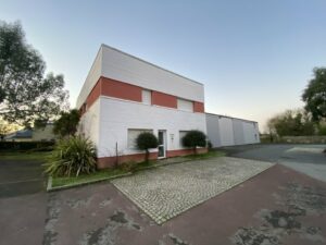 Location Entrepôt – Local d&rsquo;activité à Domloup de 570m² - Réf. n°4641 - PHOTO1_4641_1766235570.jpg