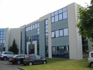 Location Bureaux à SAINT GREGOIRE de 337m² - Réf. n°48 - PHOTO1_48_1766413369.jpg