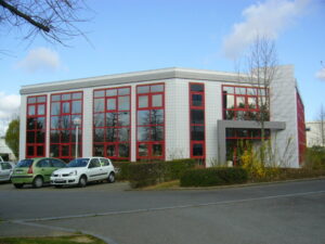 Location Bureaux à SAINT GREGOIRE de 186.16m² - Réf. n°674 - PHOTO1_674_1774261706.jpg