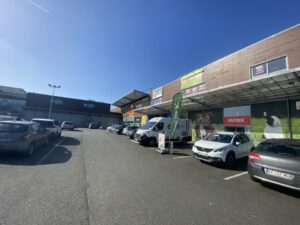 Vente Bureaux à VERN SUR SEICHE de 233m² - Réf. n°2026 - PHOTO2_2026_1743499104.jpg