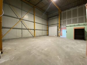 Location Entrepôt – Local d&rsquo;activité à Cesson-Sévigné de 150m² - Réf. n°4090 - PHOTO2_4090_1776665989.jpg