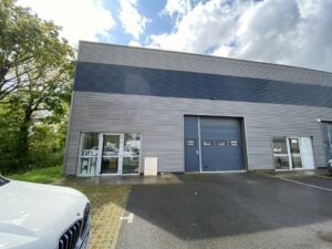 Vente Entrepôt – Local d&rsquo;activité à Pacé de 443m² - Réf. n°4322 - PHOTO2_4322_1714379504.jpg