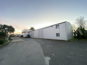 Location Entrepôt – Local d&rsquo;activité à Domloup de 570m² - Réf. n°4641 - PHOTO2_4641_1766235570.jpg