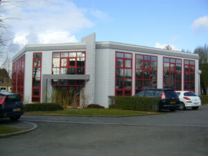 Location Bureaux à SAINT GREGOIRE de 186.16m² - Réf. n°674 - PHOTO2_674_1774261706.jpg