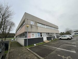 Location Bureaux à Bruz de 93m² - Réf. n°920 - PHOTO2_920_1767857790.jpg