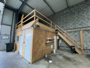 Location Entrepôt – Local d&rsquo;activité à Pacé de 280m² - Réf. n°3129 - PHOTO3_3129_1751467165.jpg