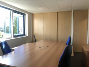 Vente Bureaux à SAINT GREGOIRE de 237m² - Réf. n°3384 - PHOTO3_3384_1739867895.jpg