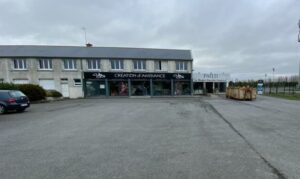 Location Entrepôt – Local d&rsquo;activité à Bruz de 350m² - Réf. n°3771 - PHOTO3_3771_1775638000.jpg