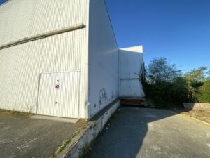 Location Entrepôt – Local d&rsquo;activité à Cesson-Sévigné de 150m² - Réf. n°4090 - PHOTO3_4090_1776665991.jpg