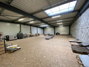 Vente Entrepôt – Local d&rsquo;activité à Pacé de 443m² - Réf. n°4322 - PHOTO3_4322_1714379504.jpg