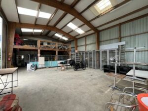 Location Entrepôt – Local d&rsquo;activité à Domloup de 570m² - Réf. n°4641 - PHOTO3_4641_1751621896.jpg