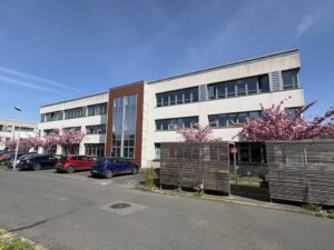 Vente Bureaux à SAINT GREGOIRE de 85m² - Réf. n°1472 - PHOTO4_1472_1744616424.jpg