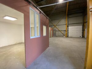 Location Entrepôt – Local d&rsquo;activité à Cesson-Sévigné de 150m² - Réf. n°4090 - PHOTO4_4090_1776665988.jpg