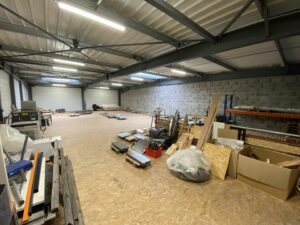 Vente Entrepôt – Local d&rsquo;activité à Pacé de 443m² - Réf. n°4322 - PHOTO4_4322_1714379503.jpg