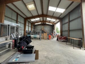 Location Entrepôt – Local d&rsquo;activité à Domloup de 570m² - Réf. n°4641 - PHOTO4_4641_1751621896.jpg