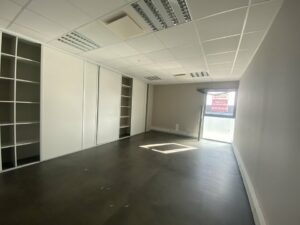 Vente Bureaux à VERN SUR SEICHE de 233m² - Réf. n°2026 - PHOTO6_2026_1743499103.jpg