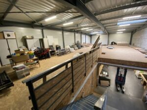 Vente Entrepôt – Local d&rsquo;activité à Pacé de 443m² - Réf. n°4322 - PHOTO6_4322_1714379561.jpg