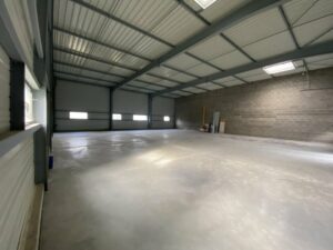 Location Entrepôt – Local d&rsquo;activité à Pacé de 356m² - Réf. n°4339 - PHOTO6_4339_1775572406.jpg