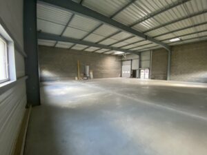 Location Entrepôt – Local d&rsquo;activité à Pacé de 356m² - Réf. n°4339 - PHOTO9_4339_1775572679.jpg