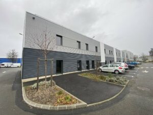 Vente Entrepôt – Local d&rsquo;activité à Cesson-Sévigné de 436m² - Réf. n°4276 - PHOTO1_4276_1765294833.jpg
